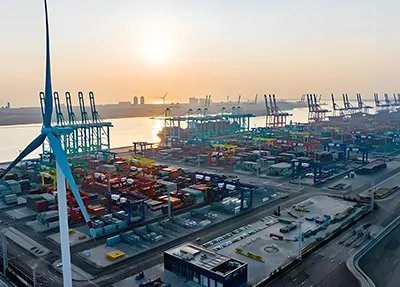 Industry News & Product Applications | Flatbed Semi-Trailers Empower West African Freight Transport: Versatile Solutions Boosting Logistics Capacity
