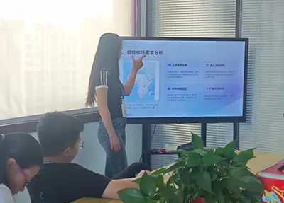 JINAN HSTAR CBEC Boosts Global Export Performance with Specialized Alibaba International Product Operation Training